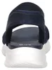 Skechers Slip-Ins: Ultra Flex 3.0  Sandalen Plat - Blauw - Produktbild-Vorschau 8