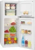 Amica DT 372 ws Doppeltuerkuehlschr.E 98/128x47x49.5cm Náhled obrázku produktu 3