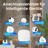 Extralink ZigBee Gateway Hub für Tuya Smart Home Systeme Produktbild-Vorschau 4