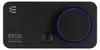 Carte son PC externe USB 7.1 canaux EPOS GSX 300 Noir Voir les images du produit 5