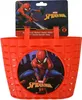 Spider-Man-Kunststoffkorb – Jungen – Rot Produktbild-Vorschau 1