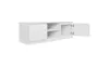 YUMEBLY TV-Schrank RTV-Truhe Basic | 120x40x40 cm | TV Produktbild-Vorschau 2