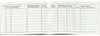 Herlitz 840645, 40 listy, Modrá, Bílá, Papír, A6, 1 kusů Náhled obrázku produktu 2