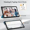 Fintie Hülle für Xiaomi Redmi Pad Pro 12.1 Zoll 2024 - Produktbild-Vorschau 4