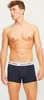 Jack & Jones Basic Boxershorts 7 Einheiten Mehrfarbig M Produktbild-Vorschau 4