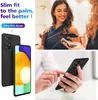 Custodia in silicone per Samsung Galaxy A52 / A52 5G / A52s Anteprima dell’immagine prodotto 6