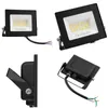 LUMILED Projecteur à LED 20W super lumineux Projecteur Voir les images du produit 20