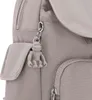 Kipling City Pack Mini 9 Liter Rucksack KI2670 Grey Gris Produktbild-Vorschau 14
