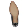 Caprice Pumps - Schwarz Leder Größe: 41 Normal Produktbild-Vorschau 3