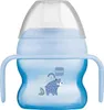 MAM Starter Cup Trinkbecher - 150 ml Bär blau Produktbild-Vorschau 1