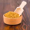 Semi di lino dorati 10 kg, interi, vegani, naturali, ricchi Anteprima dell’immagine prodotto 8