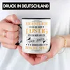 Trendation - Ich Bin Eigentlich Nicht Lustig Tasse mit Produktbild-Vorschau 2