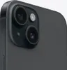 Apple iPhone 15 5G 512GB black Produktbild-Vorschau 3