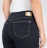 Mac - Damen 5-Pocket Jeans, Angela (5240), Größe:W38, Produktbild-Vorschau 11