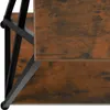 Konzolový stolek Tacoma 100x35x80,5cm Náhled obrázku produktu 4