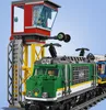 LEGO® City 60198 Pociąg towarowy Podgląd zdjęcia produktu 15
