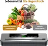 7MAGIC 6 in 1 Vakuumierer, Vakuumiergerät für Lebensmittel, Produktbild-Vorschau 6