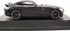 Norev 351352 Mercedes-AMG GT-R schwarz 2019 Maßstab 1:43 Produktbild-Vorschau 5