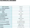 Výmenník tepla Wiltec 60 dosiek, max. 130 kW, 4 m³/h 1,08 l Náhľad obrázku produktu 8