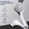 system prysznicowy, bateria prysznicowa, komplet Podgląd zdjęcia produktu 7