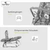 Lorelli Babywippe fr Neugeborene bis 9kg, Babyschaukel Produktbild-Vorschau 10