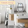 Babybadewanne Tragbar Faltbadewanne Anti Rutsch Baby Produktbild-Vorschau 5