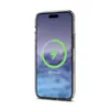 Crong Clear MAG Cover - Puzdro iPhone 15 Pro MagSafe Náhľad obrázku produktu 5