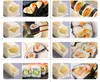 Sushi-Maker-Set, All-in-One-Sushi-Set, 12-teilig, Produktbild-Vorschau 3