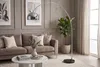 riess-ambiente Ausziehbare Bogenlampe LOUNGE DEAL 170-210cm Produktbild-Vorschau 17