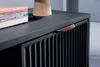Minio, TV-Schrank, TV Lowboard "Asti" 135 cm, Indigo Farbe Produktbild-Vorschau 3