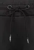Dámská tepláková souprava s kapucí BROMLEY Black/White XXL Náhled obrázku produktu 15