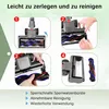 Bürste Kompatibel mit Dyson V7, V8, V10, V11, V15 Produktbild-Vorschau 6