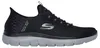 Skechers Sport Herren SUMMITS HIGH RANGE Sneakers Slip ins Produktbild-Vorschau 2