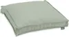 H.O.C.K. - AGORA Pamela Outdoor Sitzkissen 40x40x5cm Produktbild-Vorschau 1
