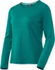 Emilia Parker Damen Kaschmir-Seiden-Pullover mit Produktbild-Vorschau 1