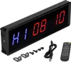 LED intervalový časovač, odpočítávací/přírůstkový časovač, Náhled obrázku produktu 5