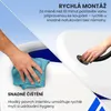 Extralink Ice Bath vana na otužování 150x80x65 cm bílá Náhled obrázku produktu 3