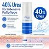 Blueline Schrundencreme 40% Urea, Fußcreme zum Hornhaut Produktbild-Vorschau 3