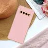 Cadorabo Schutzhülle für Samsung Galaxy S10 4G Hülle in Produktbild-Vorschau 8