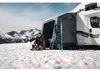 Dometic Winter AIR PVC 180 S Winter-Außenveranda, statisch Produktbild-Vorschau 7