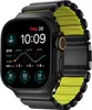 Nomad Stratos Band, Band, Smartwatch, Schwarz, Apple, Ultra Produktbild-Vorschau 18