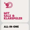 Ecover Zero All-in-One Spülmaschinentabs, 24 Stück Produktbild-Vorschau 8