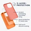 kwmobile Handyhülle für iPhone 13 Pro Hülle, für iPhone 13 Produktbild-Vorschau 9
