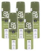 5 Stck. 8x4 Men Wild Oak 48h Schutz Anti Transpirant Spray Produktbild-Vorschau 1