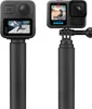 GoPro Verlängerungsstange mit 1/4-20-Gewindeeinsatz Produktbild-Vorschau 3