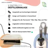 Unità di distillazione DIFUMA per Thermomix TM6, TM5, TM21, Anteprima dell’immagine prodotto 9