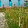 horizont Kunststoffzaun 50 m x 1 m - rot – Absperrzaun aus Produktbild-Vorschau 5