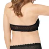 Sloggi Zero Feel Lace Bandeau, Farbe: Black 04/0004, Größe: Produktbild-Vorschau 9