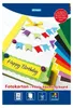 Fotokarton-Block 22 x 33cm - 1 Block (10 Bögen) Produktbild-Vorschau 7