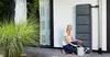 Cuve SLIM STONE - Gris anthracite - 500 Litres Voir les images du produit 10
